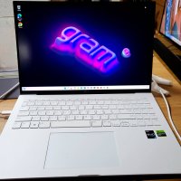 review of LG전자 LG그램 16Z90R-GA76K