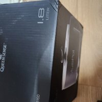 review of ZENUS JNP-120N