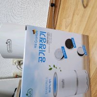 review of 그린루프트 HM 8000 PLUS 전용필터 - KOR