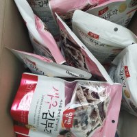 review of 동원 양반 김부각 50g x 16개