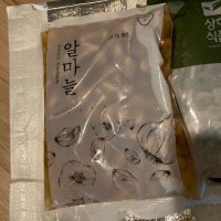 review of 반찬단지 맛누리 무말랭이무침 1kg