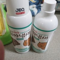 review of 애견호텔 대용량 애완동물 탈취제 쉬야냄새 배변냄새 개비린내 배변훈련