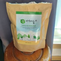 review of 이엘푸드 국산 무농약 팽이버섯 분말 가루 천연조미료 150g