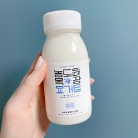 review of 농도원 그릭요거트 300g