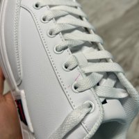 review of FILA 166704 펑키 테니스 1998 - 1TM00622E-100