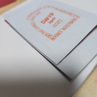 review of SW19 6am 핸드 2종 세트 6AM 핸드워시 핸드크림