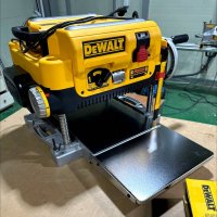 review of [디월트] 자동 대패 확장 팬스 2P DEWALT DW7351