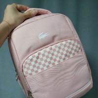 review of LACOSTE 라코스테 KIDS 키즈 카나비 프로 스니커즈 RZ3002J53N 21G 626208