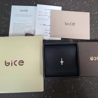 review of 비체 14K 델피오레 펜던트( BAP2505C )