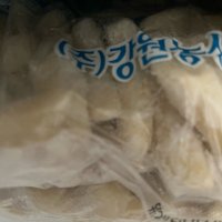 review of 떡볶이 밀떡볶이 밀중(토막)볶이 중량 4kg 밀가루 떡볶이/강원농산 분식재료  1개