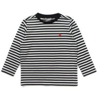 review of 블루독 STRIPE카라티셔츠 23175-330-07