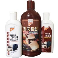 review of KANGAROO 캉가루 가죽보호제150ml 2개 실내세차 가죽관리제