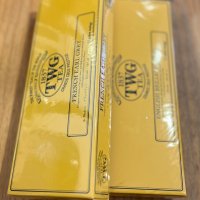 review of TWG 잉글리쉬 블랙퍼스트 티 15티백 1세트