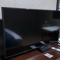 review of 아남 TV 렌탈 55인치 UHD AN555UJ 60개월약정