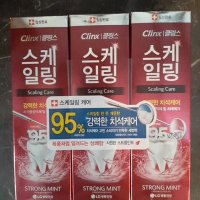 review of 엘지생활건강 페리오 베이킹소다 담은 치약 플러스 100g