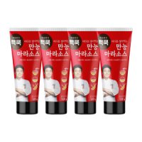 review of 빽쿡 백종원의 만능 마라소스