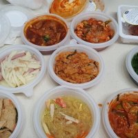 review of [락락한상] 실속형 맛보기 가정식반찬배달 반찬정기배송 밑반찬 인터넷반찬가게