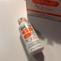 review of 바이오코어 가벼워질 시간 80ml x 6병