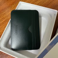 review of 그레이그레이 Bo 스마트 카드지갑 미드 Smart Card Wallet Mid