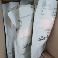 review of 청정원 유기농 흑설탕 (454G)