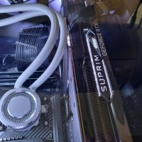 review of 기가바이트 X670E AORUS MASTER 피씨디렉트