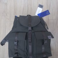 review of SWEETCH 스위치 CITY BOYS RUCKSACK 001 S Sand