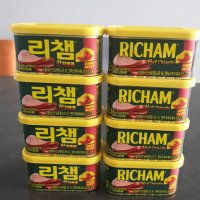 review of 동원F&B 리챔 340g x 20개