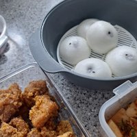 review of 막걸리 천연발효 전통 술빵 3개 1세트 옥수수빵 옥수수술빵 찰옥수수  400g