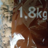 review of 신흥 쵸코칩쿠키 1 8kg 대용량 벌크