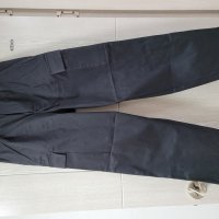 review of 지오다노 GIORDANO MW 와이드 히든밴딩 슬랙스 113514