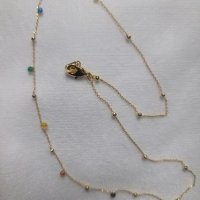 review of 프리모떼 SILVER925 PEARL PENDANT NECKLACE