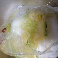 review of 국산백김치 10kg