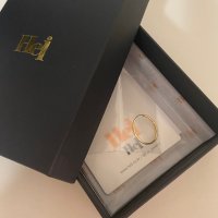 review of HEI Hei 권은비 김서형 트와이스 다현 moonlight ear-cuff