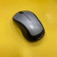 review of 로지텍 M310T 무선마우스 (블루실버)