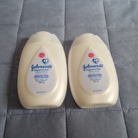 review of 존슨즈 베이비 로션 핑크 750ml