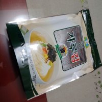 review of 성경 재래식 가루김 업소용 400g x 8개입