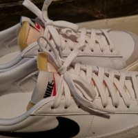 review of 278406 나이키 우먼스 블레이저 로우 플랫폼 NIKE DJ0292-101