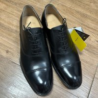 review of [조셉트/LOAFER] DANIEL BROWN