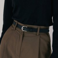 review of 빠른출고FEL REORG FLOWER POINT LOGO BELT