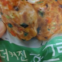 review of 청정원 동그랑땡 320g+320g  17개