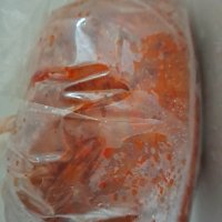 review of [식품명인 유정임] 무말랭이무침 1kg