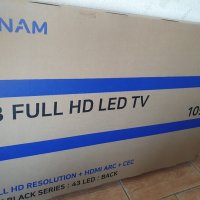 review of 아남 CST-430IM