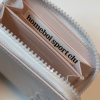 review of 홈보이스포츠클럽 VTG card holder - yellow