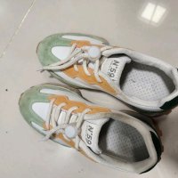 review of ALPHASHOE 오슬로 N59 아동 운동화 - ALPHASHOE OSL22A001GY