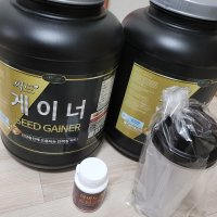 review of 독일 분리유청단백질 저먼프로트9000 웨이프로틴 파우더 쉐이크 포대 보충제 WPI 1kg