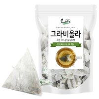 review of 1+1 자연애 박하차 100티백 국내산100%