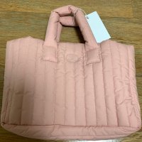 review of [시엔느]Sienne Love Bag (Pink)