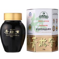 review of 홍쌍리 매실청 매실액기스 600ml 3개 청매실원 선물세트 7호 답례품