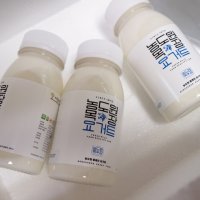 review of 농도원 플레인요거트 180ml