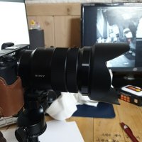 review of (정품)소니 E PZ 18-105mm F4 G OSS(SELP18105G)